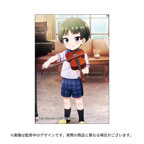 THE IDOLM@STER SideM リメンバーショット 公式トレーディングスクエア