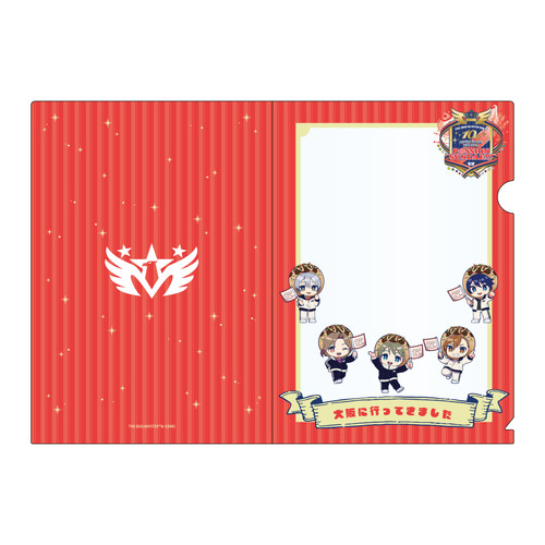 THE IDOLM@STER SideM 10th ANNIVERSARY MEETING ～P@SSION SUNDAE