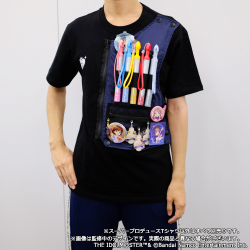 THE IDOLM@STER CINDERELLA GIRLS STARLIGHT STAGE 10th ANNIVERSARY