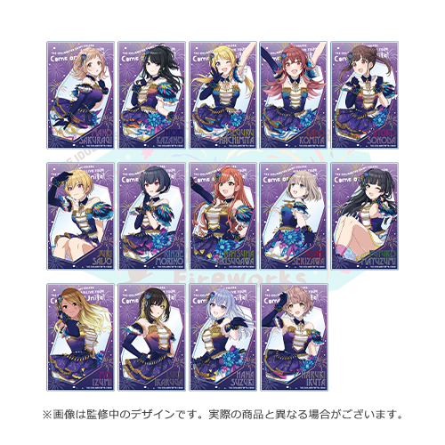 THE IDOLM@STER SHINY COLORS 6thLIVE TOUR Come and Unite! 横浜公演