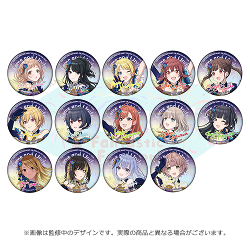 THE IDOLM@STER SHINY COLORS 6thLIVE TOUR Come and Unite! 横浜公演