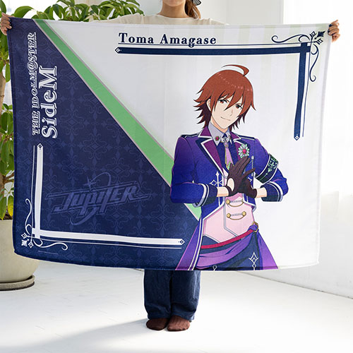 アイドルマスター オフィシャルショップ ～315!!!SHOP～」ハーフ