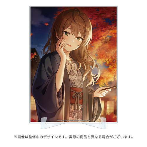 再販】アイドルマスター ミリオンライブ！ シアターデイズ ～Seasonal