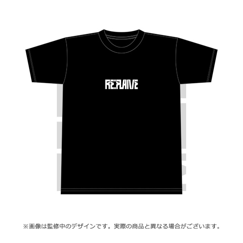 961pro re:flame 公式Tシャツ XLサイズ