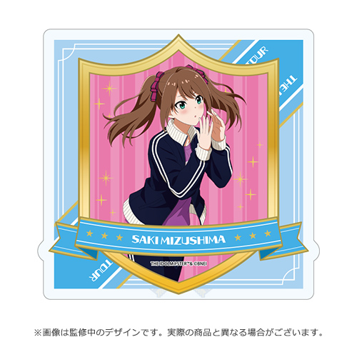 THE IDOLM@STER SideM 10th ANNIVERSARY MEETING ～P@SSION UP