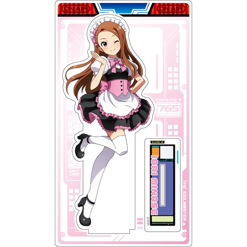 アイドルマスター アクリルスタンド 水瀬伊織