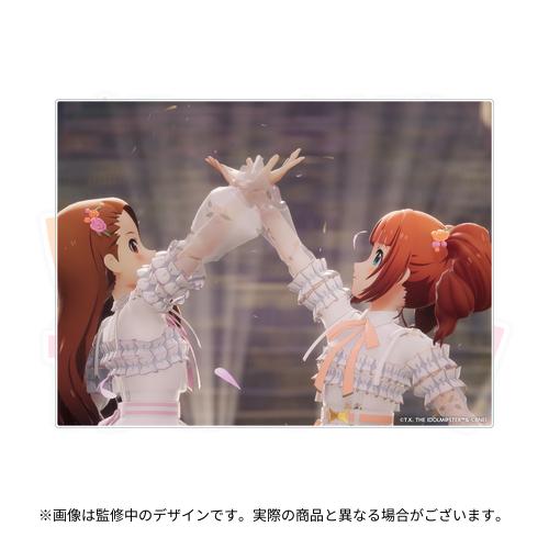 高槻 やよい ・ 水瀬 伊織 twin live “ いつまでもなかよし