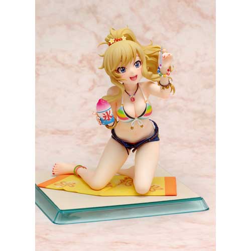 ドリームテック アイドルマスター シンデレラガールズ [サマータイム