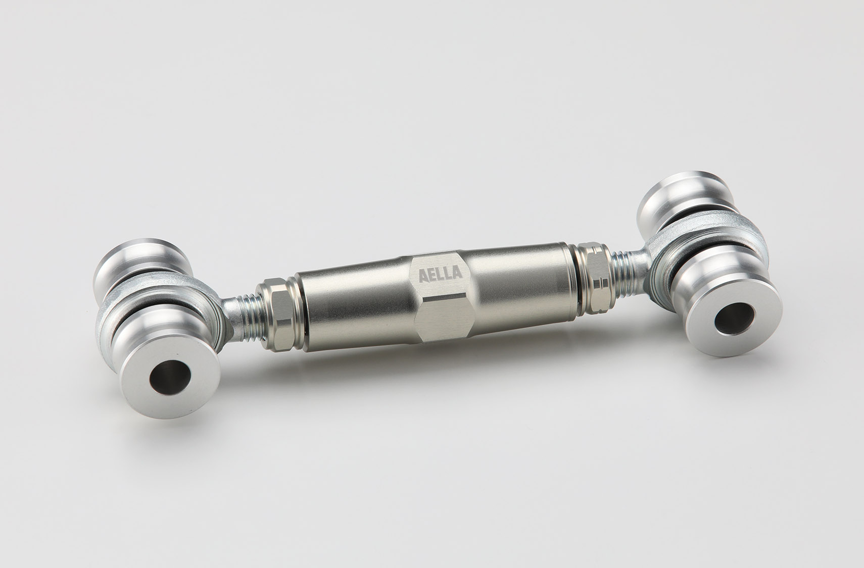 車高調整リンクロッドセット(Kawasaki ZX-25R) | AELLA オンラインショップ