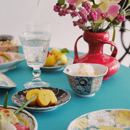 ナタリー・レテ】ニューイヤーアイテム | アフタヌーンティー公式通販