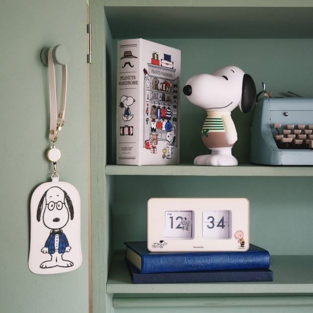 PEANUTS WARD ROBE | アフタヌーンティー公式通販サイト