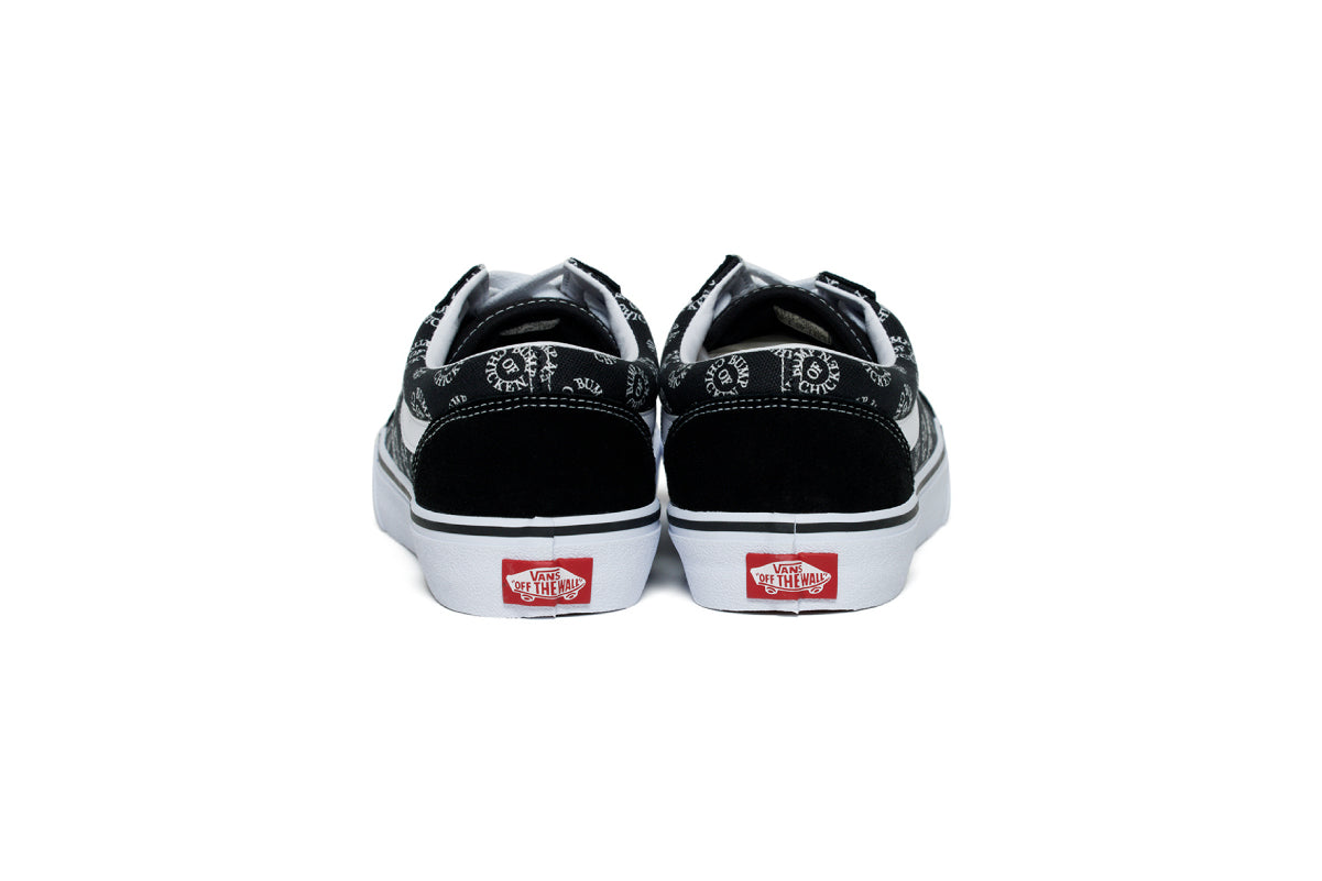 VANS × BUMP OF CHICKEN OLD SKOOL