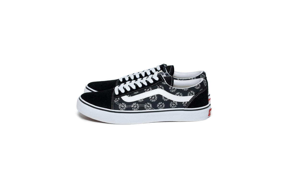 VANS × BUMP OF CHICKEN OLD SKOOL