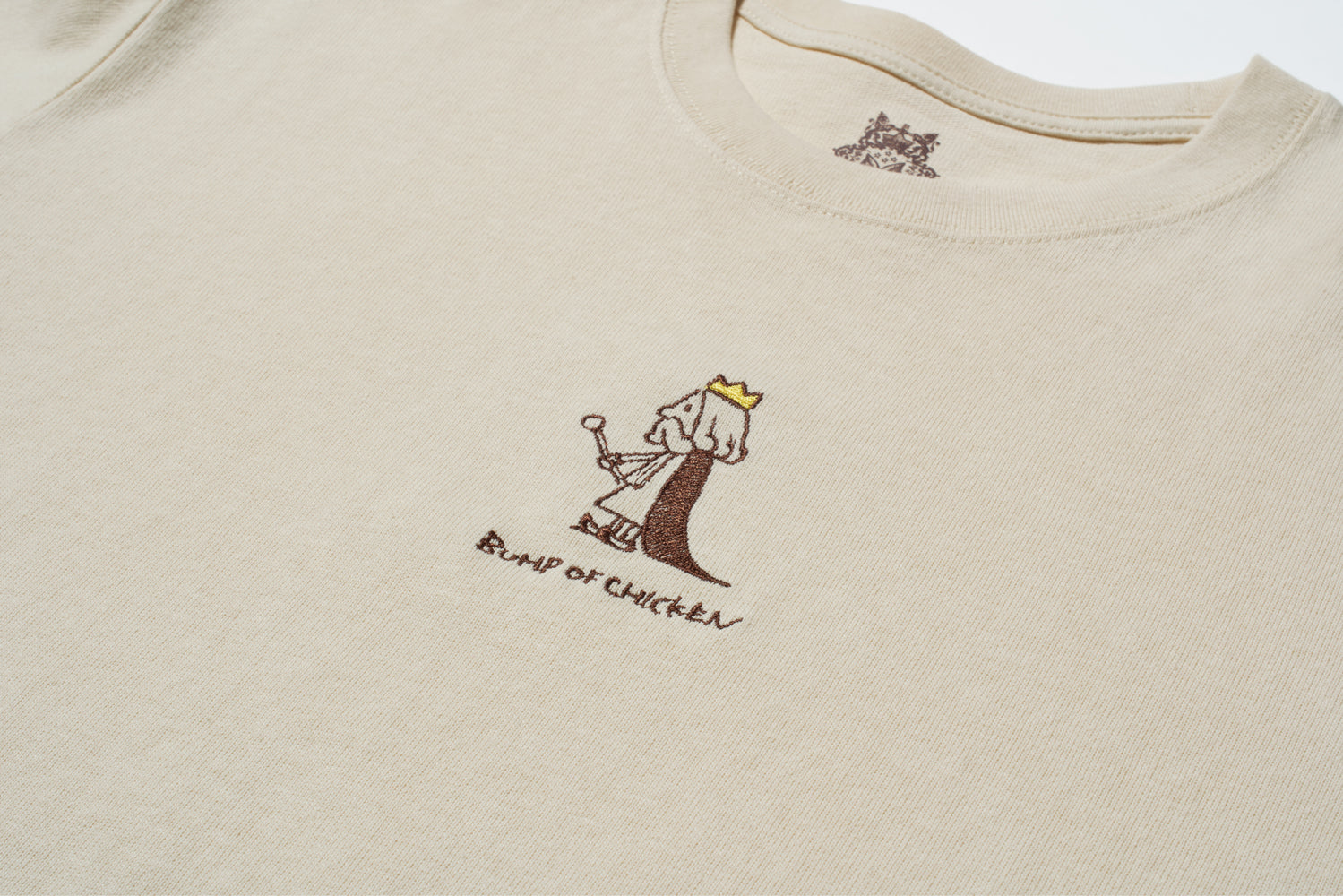 OSAMA Long Sleeve TEE