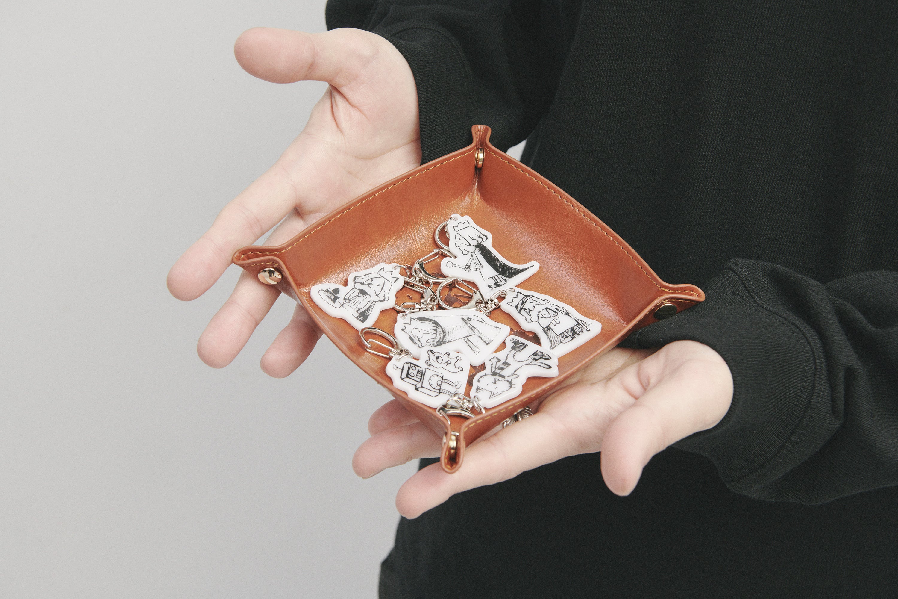 星の鳥 Character Capsule