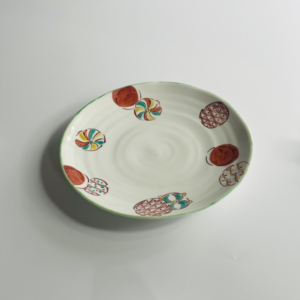 5,001～10,000円 - オンラインショップ 九谷焼 九谷美陶園