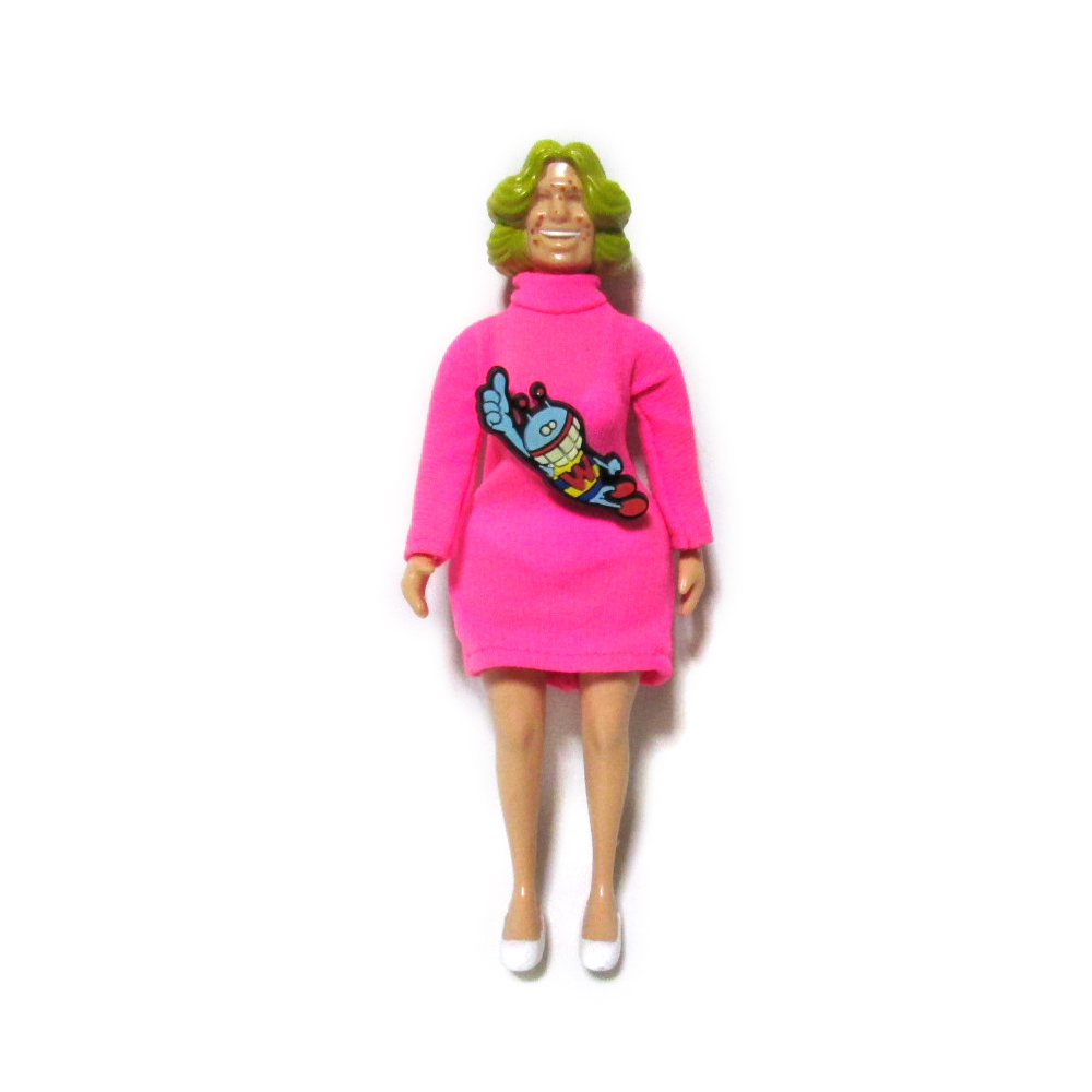 ラフォーレ原宿スペシャルドレスアップフィギュア『DOARAT