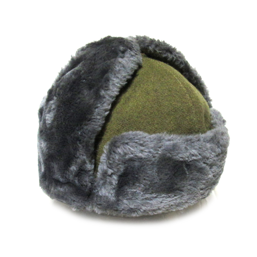 日本極東貿易 / 美品 Vintage Soviet Army ヴィンテージ ソ連軍 鳥打ち