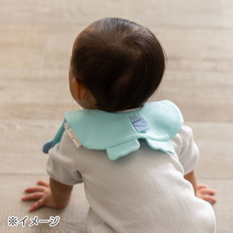 ハンギョドン キャラクター形スタイ（Sanrio Baby） ｜サンリオベビー