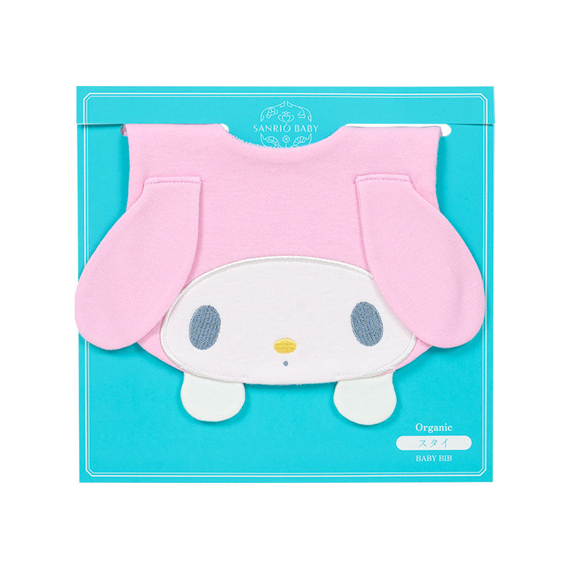 マイメロディ キャラクター形スタイ（Sanrio Baby） ｜サンリオベビー
