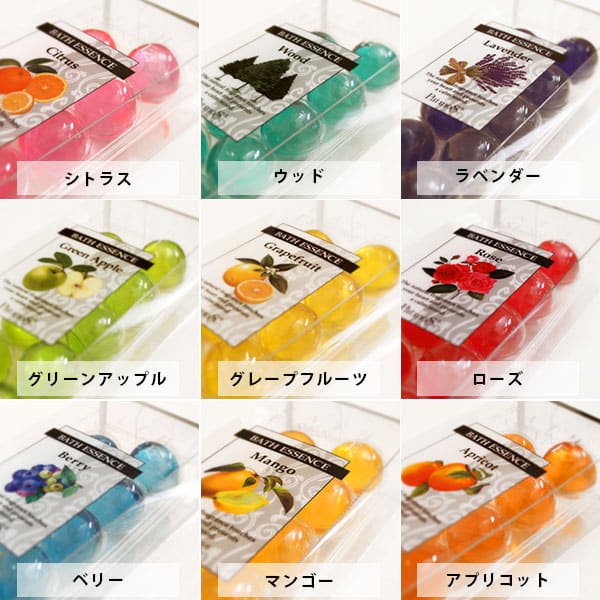 入浴剤 パトモス （シトラス） – バスグッズ専門店公式通販｜お風呂の