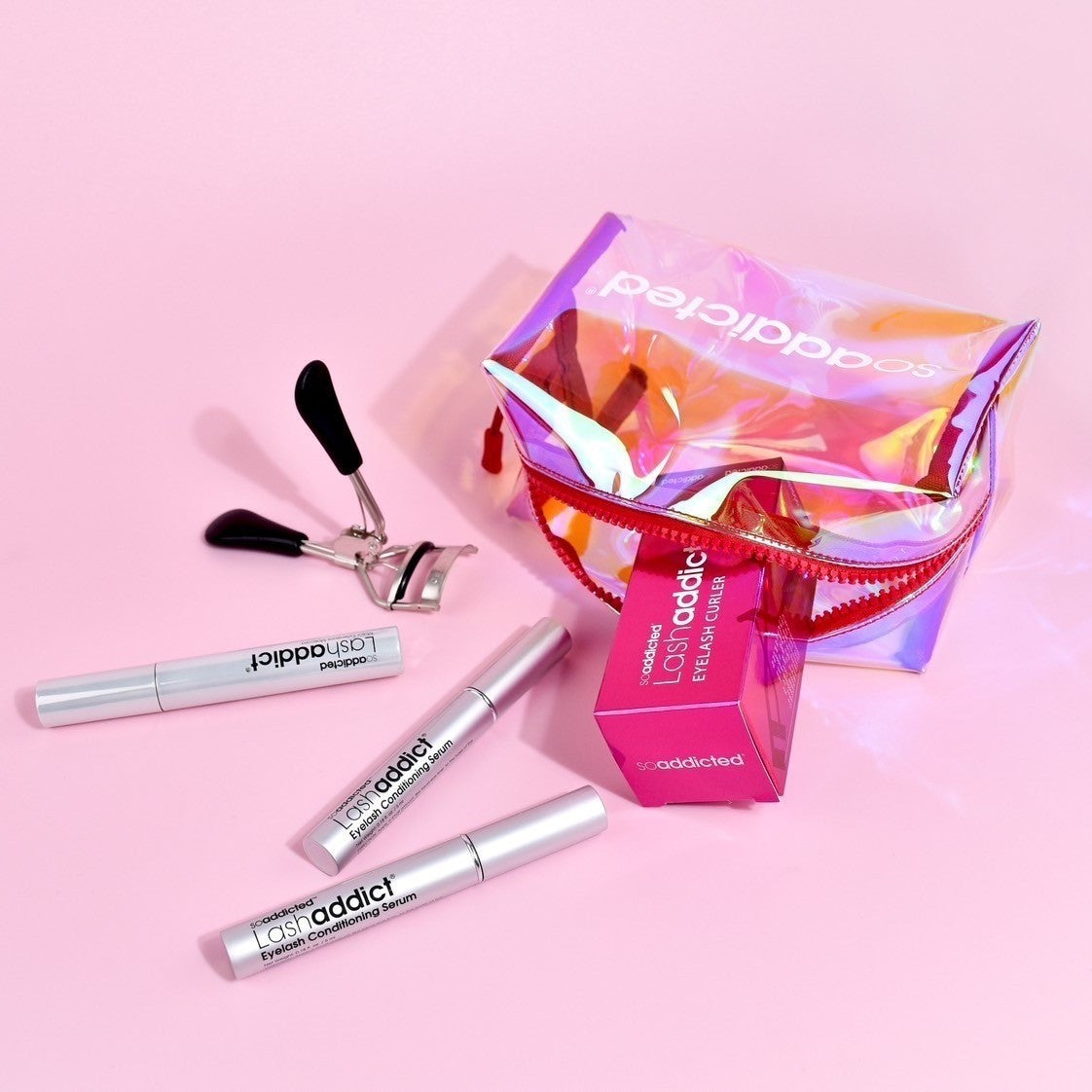 正規販売店】soaddicted スペシャルコフレ2024の通販（ラッシュ