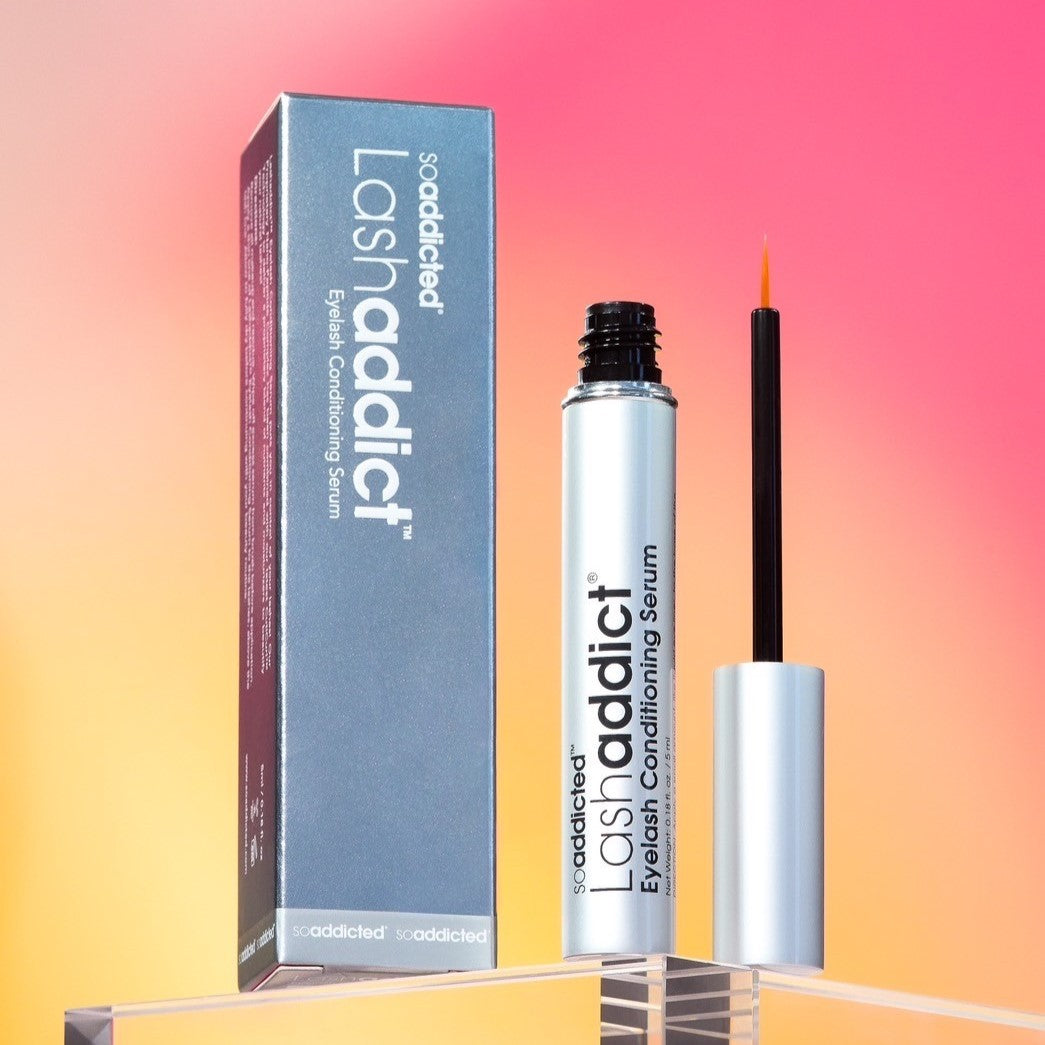 正規販売店】ラッシュアディクト（まつ毛美容液）通販｜Bay Shore NY