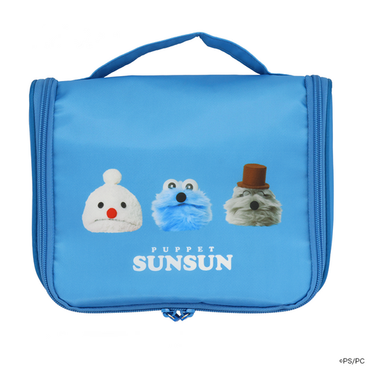 パペットスンスン Tシャツ アイコン – CHOCOLATE CHARACTER LABEL