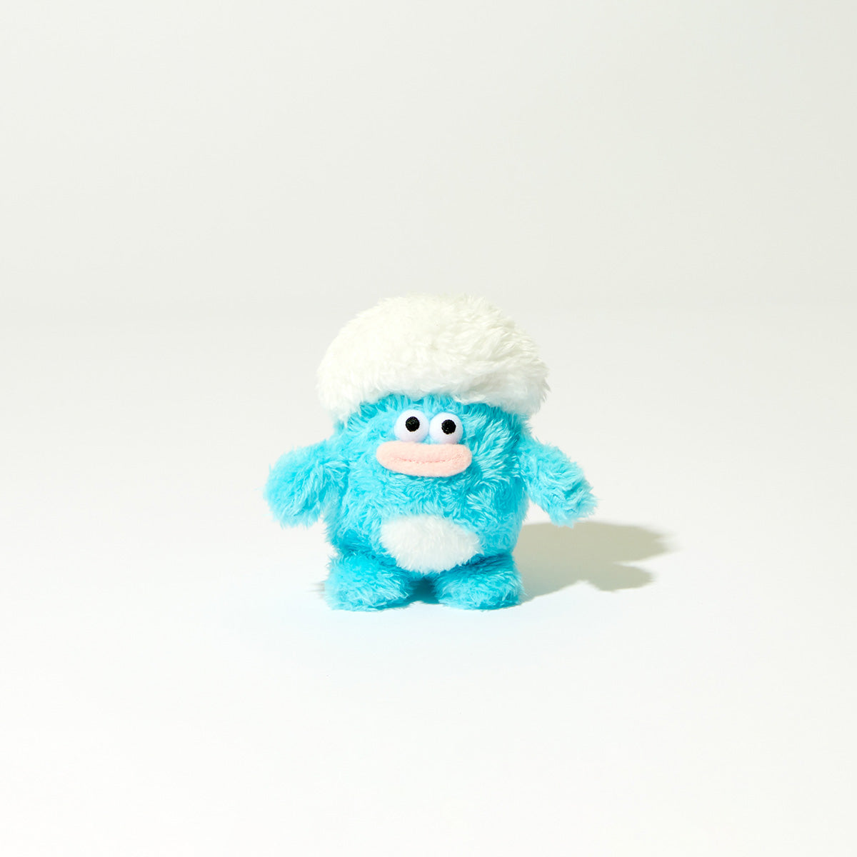 ホイッピ&ラッピ ぷりぬいマスコット ホイッピ – CHOCOLATE CHARACTER