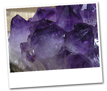 アメジストクラスター 355g | パワーストーンショップ Club Accessory