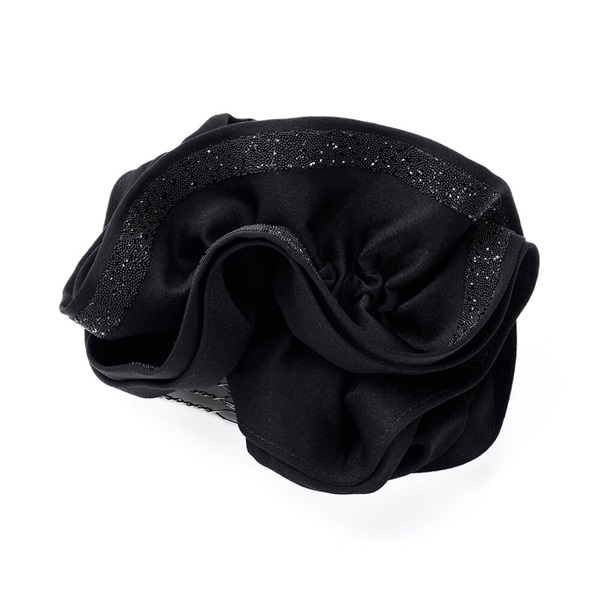 クリスタルシャイニー イージーコーム(ブラック) | イージーコーム