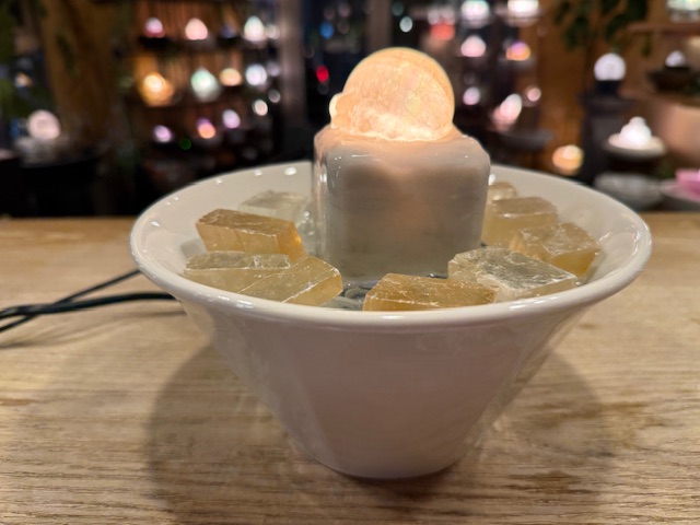 会員情報編集フォーム | crystal-fountains