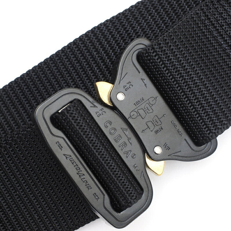 HELIKON-TEX（ヘリコンテックス）COBRA タクティカルベルト [Austri