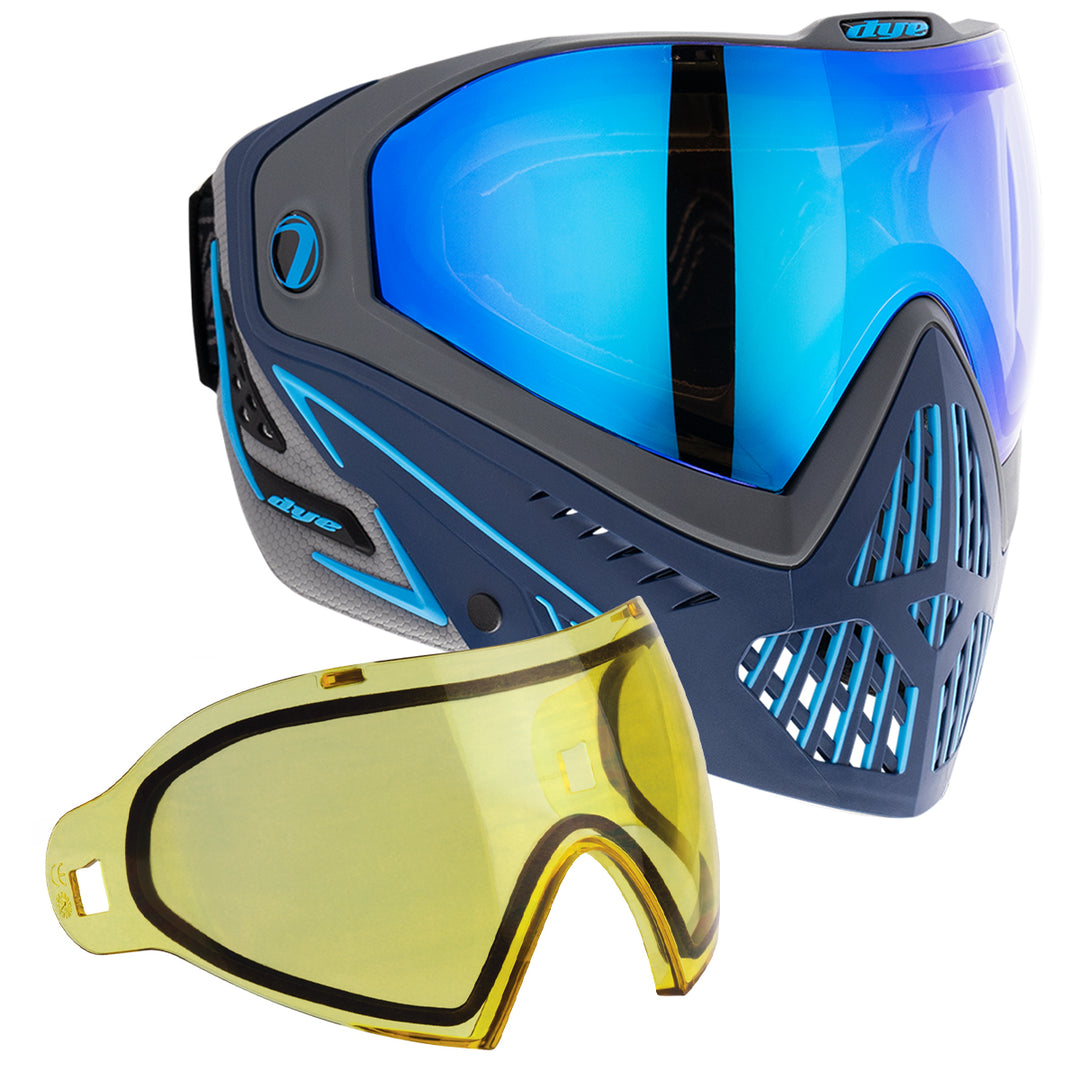 DYE i5 GOGGLE - RAISEUP – DYE Paintball