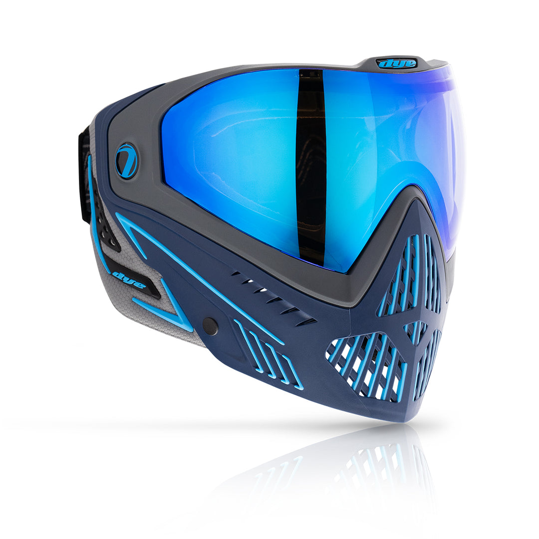 DYE i5 GOGGLE - RAISEUP – DYE Paintball