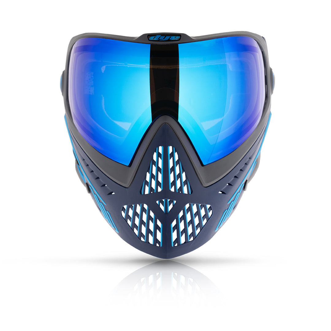 DYE i5 GOGGLE - RAISEUP – DYE Paintball
