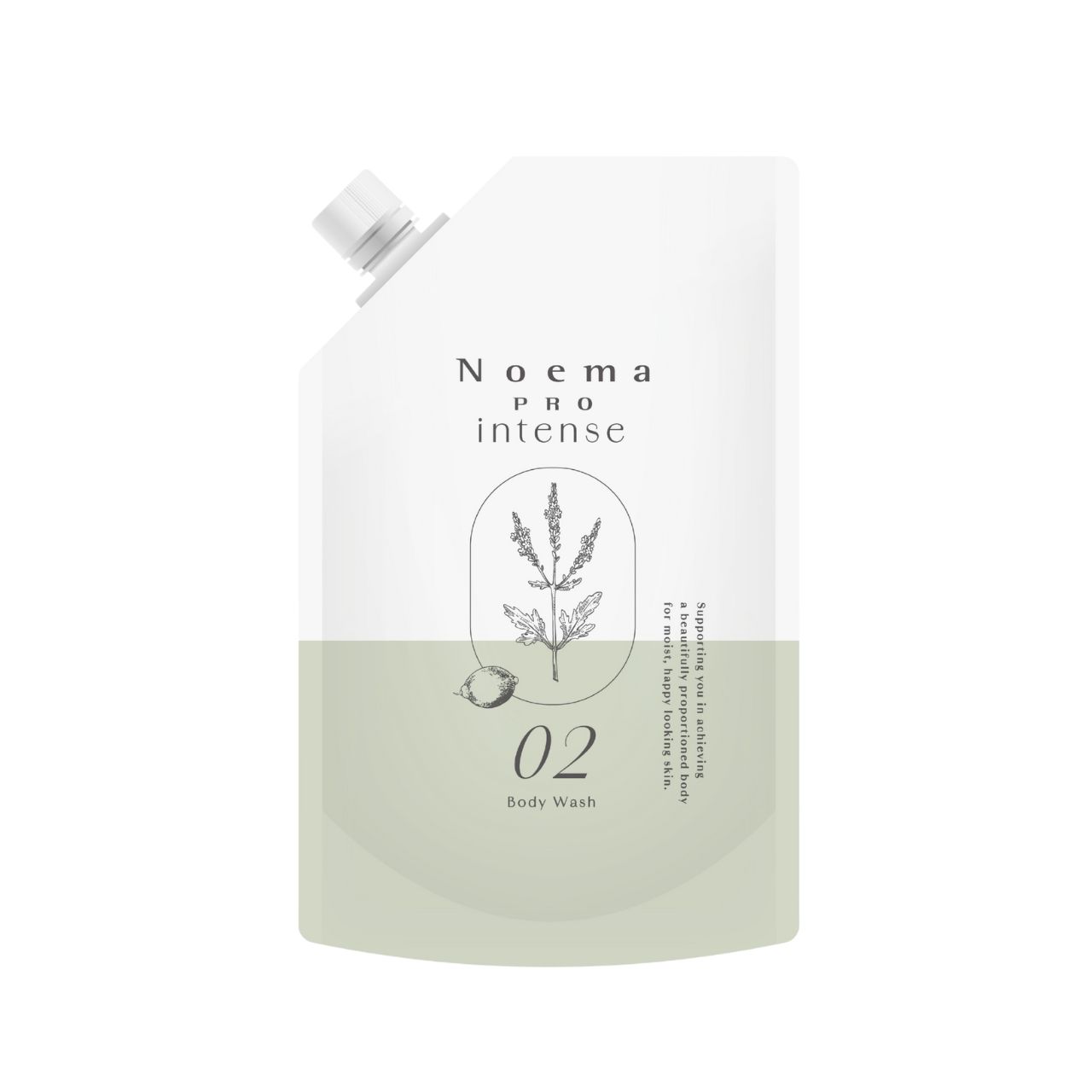 ダイアナ オンラインショップ / ノエマ プロ インテンス