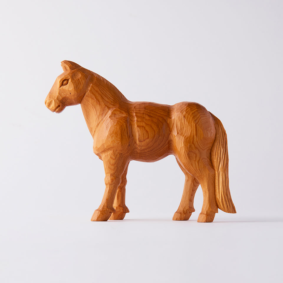 鷲塚彫刻 飛騨一位一刀彫｜Discover Japan 公式オンラインショップ