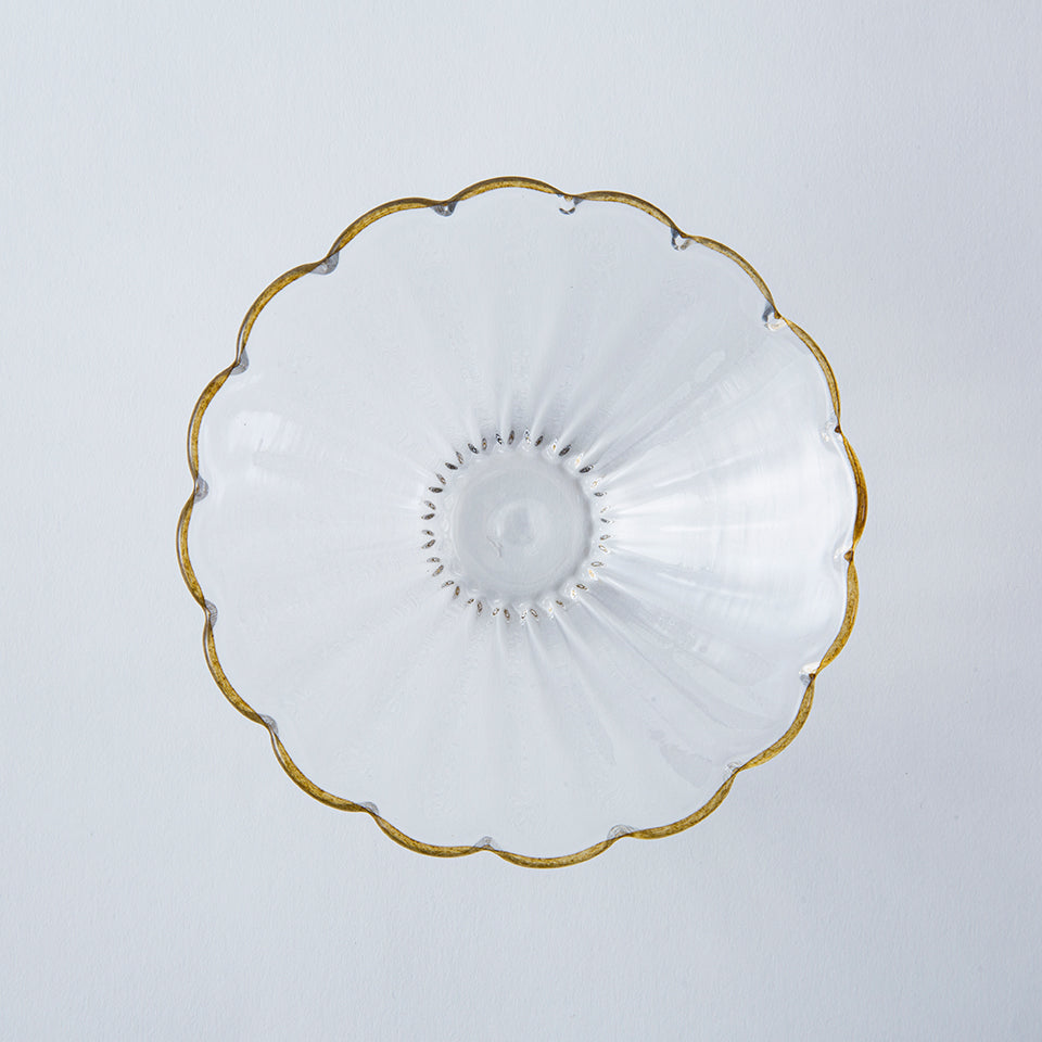 田井将博 輪花平鉢｜Discover Japan 公式オンラインショップ