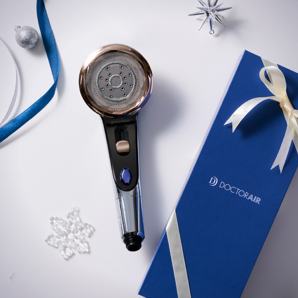 HOLIDAY GIFT 2025: ドクターエア公式オンラインストア