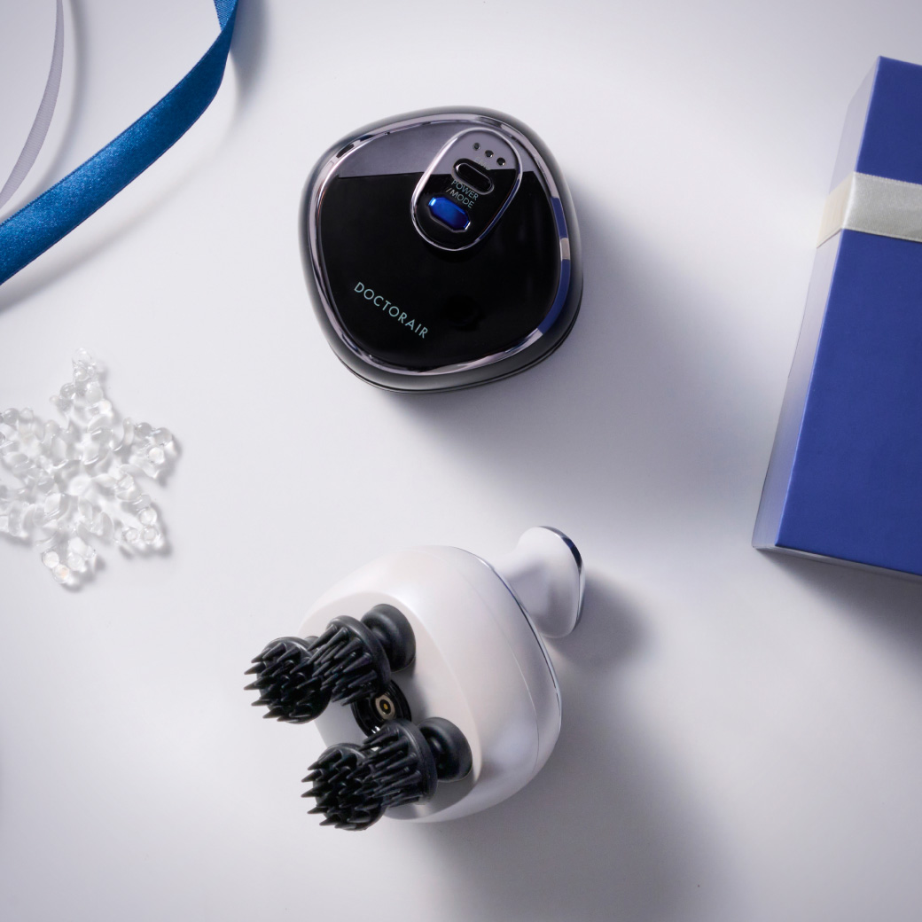 HOLIDAY GIFT 2025: ドクターエア公式オンラインストア