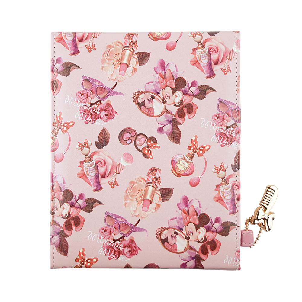 ピレアグラウカ スタンドミラー ミニー N1482 | 2026年版手帳 | 手帳