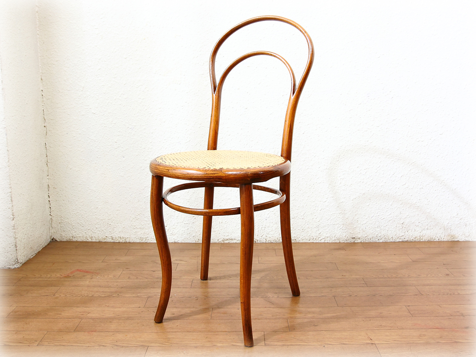 トーネットTHONET No14プロトタイプ ジョセフネイガーJoseph Neyger