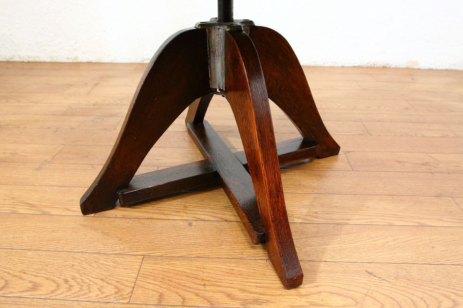 和骨董WA-COTTOO SHOWA-RETROスタイル ドクターチェア｜アンティーク