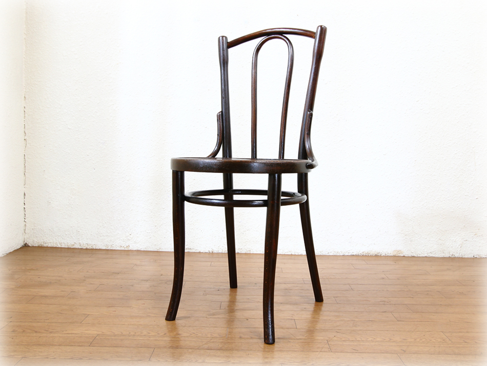 トーネットThonet No54ベントウッドチェア｜アンティーク家具・照明の