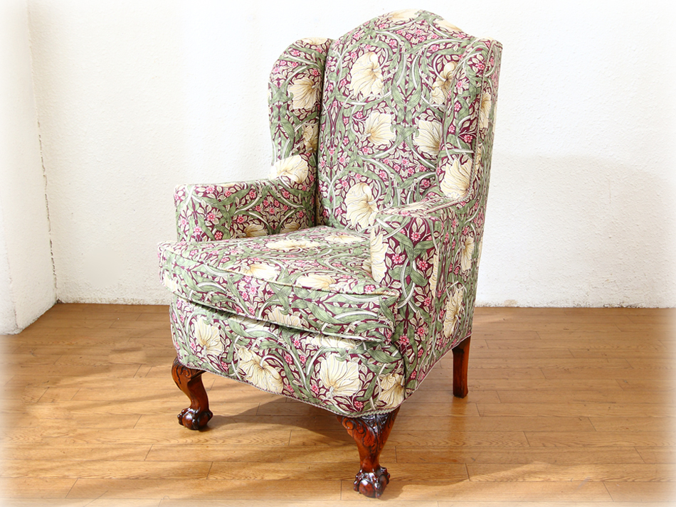 スーパークオリティ チッペンデールスタイル Morris