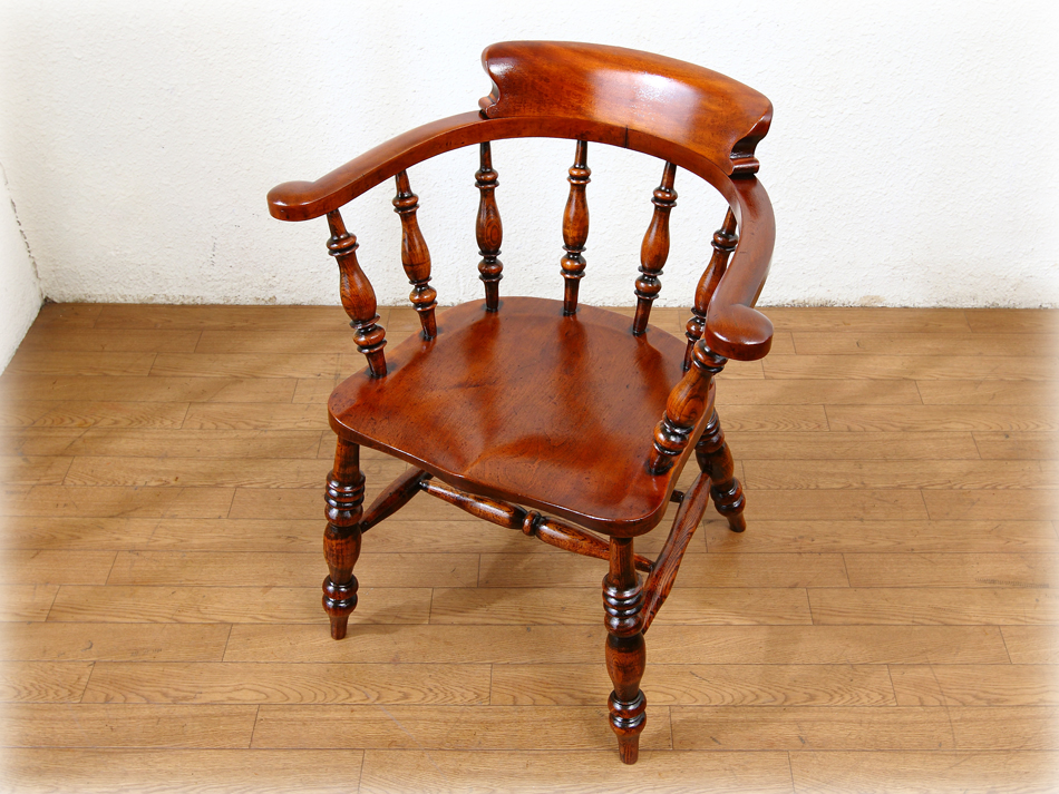 スーパークオリティ ヴィクトリアン スモーカーズボウ ウィンザー