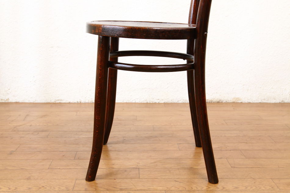 ムンドスMundus ヤコブ&ヨゼフ.コーンJ&J.Kohn No14 ベントウッド