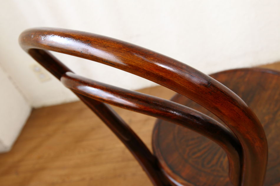 ムンドスMundus ヤコブ&ヨゼフ.コーンJ&J.Kohn No14 ベントウッド