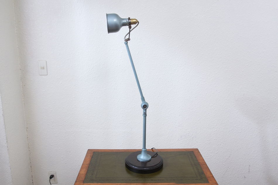 LUMINA ヴィンテージ アトリエライト｜アンティーク家具・照明の専門店